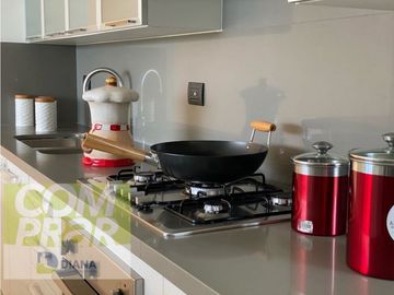 Se vende Apartamento nuevo en Clayton