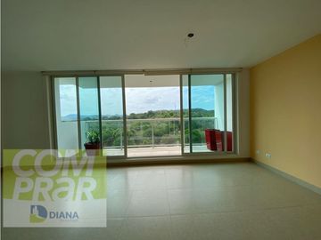 Se vende Apartamento nuevo en Clayton