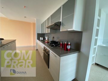 Se vende Apartamento nuevo en Clayton