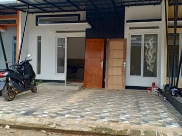 rumah jati sari jati asih bekasi jawa barat