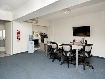 DEPARTAMENTO EN EL CENTRO TUCUMAN AL 300 - 103M2 TOTALES