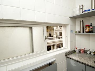 DEPARTAMENTO EN EL CENTRO TUCUMAN AL 300 - 103M2 TOTALES
