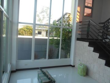 4 Bedrooms 2 Storey House and Lot for Sale in Pampang A.C