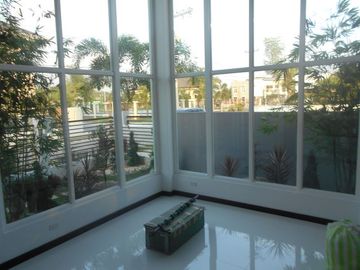 4 Bedrooms 2 Storey House and Lot for Sale in Pampang A.C