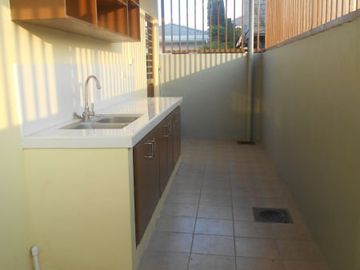 4 Bedrooms 2 Storey House and Lot for Sale in Pampang A.C