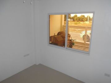 4 Bedrooms 2 Storey House and Lot for Sale in Pampang A.C