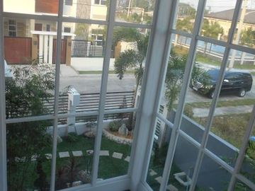 4 Bedrooms 2 Storey House and Lot for Sale in Pampang A.C