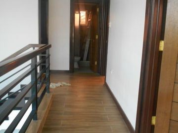 4 Bedrooms 2 Storey House and Lot for Sale in Pampang A.C
