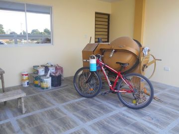 4 Bedrooms 2 Storey House and Lot for Sale in Pampang A.C