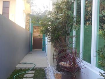4 Bedrooms 2 Storey House and Lot for Sale in Pampang A.C