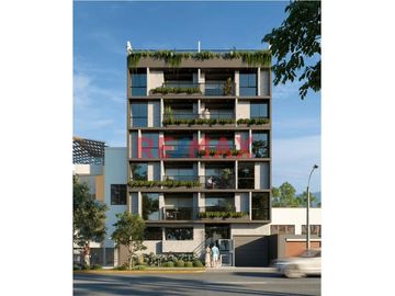 DUPLEX EXCLUSIVO EN PROYECTO EN LA URB TAMBO DE MONTERRICO SURCO!
ENREGA JUNIO 2026
FINANCIA INTERBANK
No dejes pasar esta oportunidad de comprar u