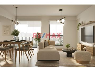 DUPLEX EXCLUSIVO EN PROYECTO EN LA URB TAMBO DE MONTERRICO SURCO!
ENREGA JUNIO 2026
FINANCIA INTERBANK
No dejes pasar esta oportunidad de comprar u