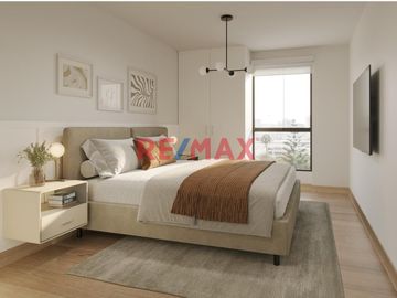 DUPLEX EXCLUSIVO EN PROYECTO EN LA URB TAMBO DE MONTERRICO SURCO!
ENREGA JUNIO 2026
FINANCIA INTERBANK
No dejes pasar esta oportunidad de comprar u