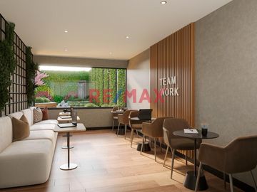 DUPLEX EXCLUSIVO EN PROYECTO EN LA URB TAMBO DE MONTERRICO SURCO!
ENREGA JUNIO 2026
FINANCIA INTERBANK
No dejes pasar esta oportunidad de comprar u