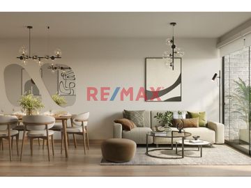 DUPLEX EXCLUSIVO EN PROYECTO EN LA URB TAMBO DE MONTERRICO SURCO!
ENREGA JUNIO 2026
FINANCIA INTERBANK
No dejes pasar esta oportunidad de comprar u