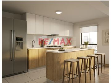 DUPLEX EXCLUSIVO EN PROYECTO EN LA URB TAMBO DE MONTERRICO SURCO!
ENREGA JUNIO 2026
FINANCIA INTERBANK
No dejes pasar esta oportunidad de comprar u