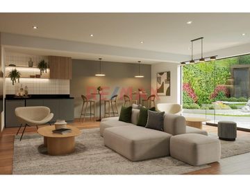 DUPLEX EXCLUSIVO EN PROYECTO EN LA URB TAMBO DE MONTERRICO SURCO!
ENREGA JUNIO 2026
FINANCIA INTERBANK
No dejes pasar esta oportunidad de comprar u