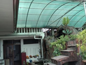 Rumah Usaha Nol Jalan Besar Lokasi Ramai Strategis Dekat Ramayana