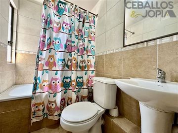Casa en venta de 3 dorm. en Villa Alemana
