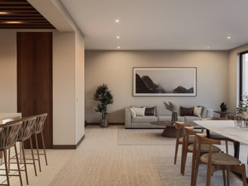 CASA EN PREVENTA EN CERRADAS DEL PEDREGAL SLP.