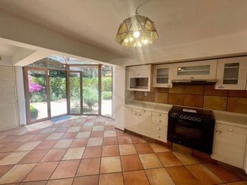 Casa en venta en Ex-hacienda Jajalpa