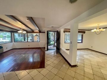 Casa en venta en Ex-hacienda Jajalpa