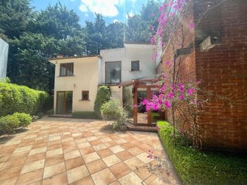 Casa en venta en Ex-hacienda Jajalpa