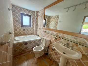 Casa en venta en Ex-hacienda Jajalpa