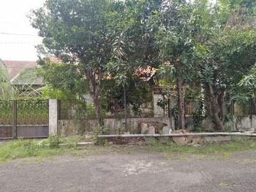 Medokan Asri Hitung Tanah Row 3 Mobil