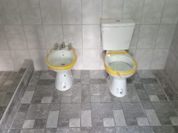 Propiedad En Barrio Parque Industrial (Cutrar Co)