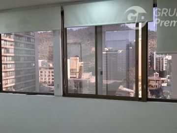 Oficina en venta en Providencia Manuel Montt 30m2