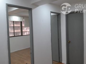 Oficina en venta en Providencia Manuel Montt 30m2