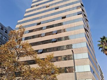 Oficina en venta en Providencia Manuel Montt 30m2