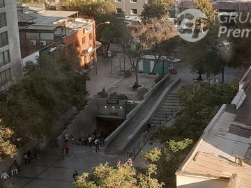 Oficina en venta en Providencia Manuel Montt 30m2
