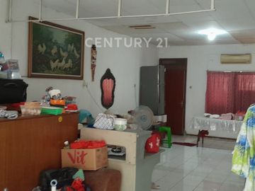 Rumah Tinggal Dekat Rumah Sakit Di Pulomas S8347