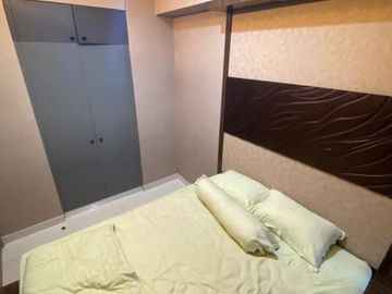 Di Sewakan Apartemen Taman Anggrek Residences 1 kamar interior
