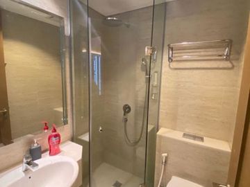 Di Sewakan Apartemen Taman Anggrek Residences 1 kamar interior