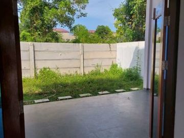Rumah Readdy Sisa 1 Unit Lagi di Jl Duyung
