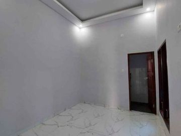 Rumah Readdy Sisa 1 Unit Lagi di Jl Duyung