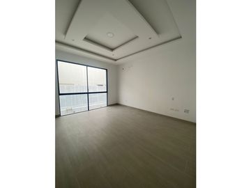 VENTA CASA POR ESTRENAR EN URBANIZACION EL CONDADO