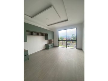 VENTA CASA POR ESTRENAR EN URBANIZACION EL CONDADO