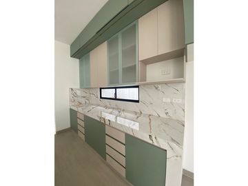 VENTA CASA POR ESTRENAR EN URBANIZACION EL CONDADO