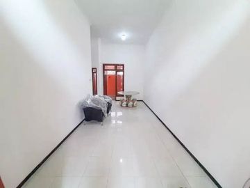 Rumah Murah Luas 85 di Puncak Dieng kota Malang