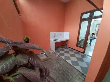 Rumah Murah Luas 85 di Puncak Dieng kota Malang