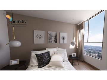 Venta apartamento en la Ceja Antioquia . PRIMITIV - Cesión de Derechos