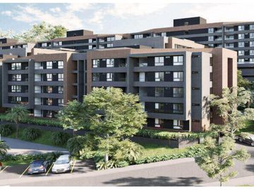 Venta apartamento en la Ceja Antioquia . PRIMITIV - Cesión de Derechos