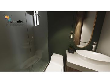 Venta apartamento en la Ceja Antioquia . PRIMITIV - Cesión de Derechos