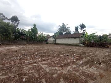 Jual Rumah Modern Terbaru Di Prambanan Type 50/234 Siap KPR