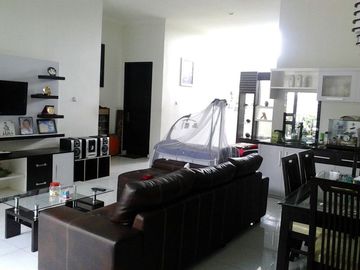 Rumah cantik siap huni dii Bumi Panyileukan | ZAENALS
