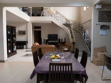 LUXURY BOSS Rumah Antapani Jalan Ters Jakarta DKT Puri Dago Arcamanik & Cisaranten